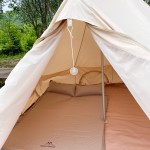 Lều Cắm Trại