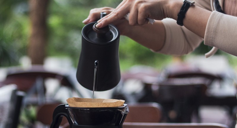 Vì sao uống cafe không có tác dụng tỉnh táo?